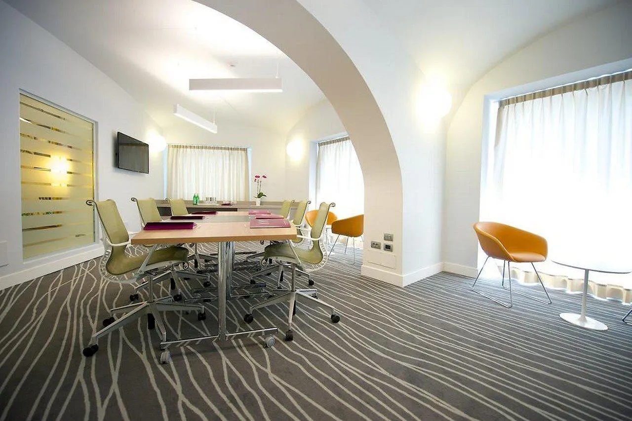 Mercure Napoli Centro Angioino Italy