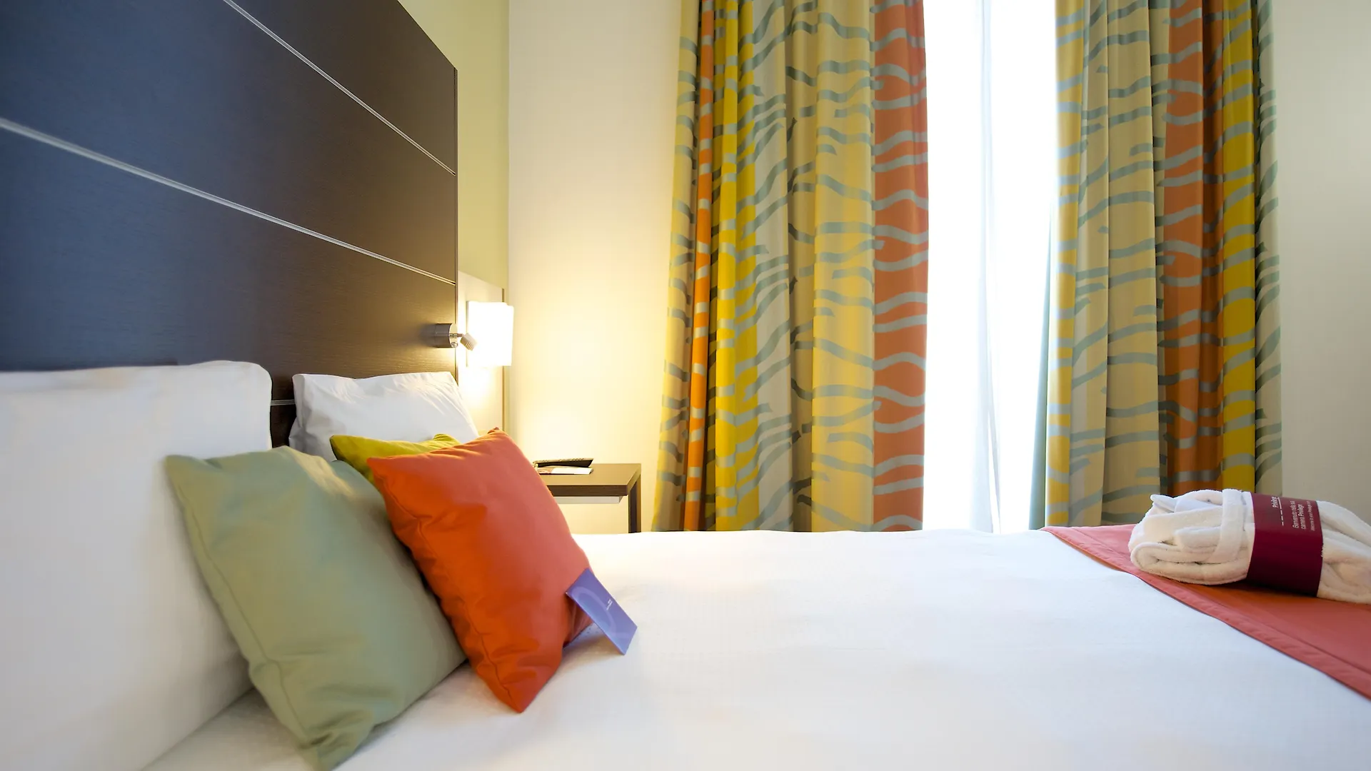 Mercure Napoli Centro Angioino Italy