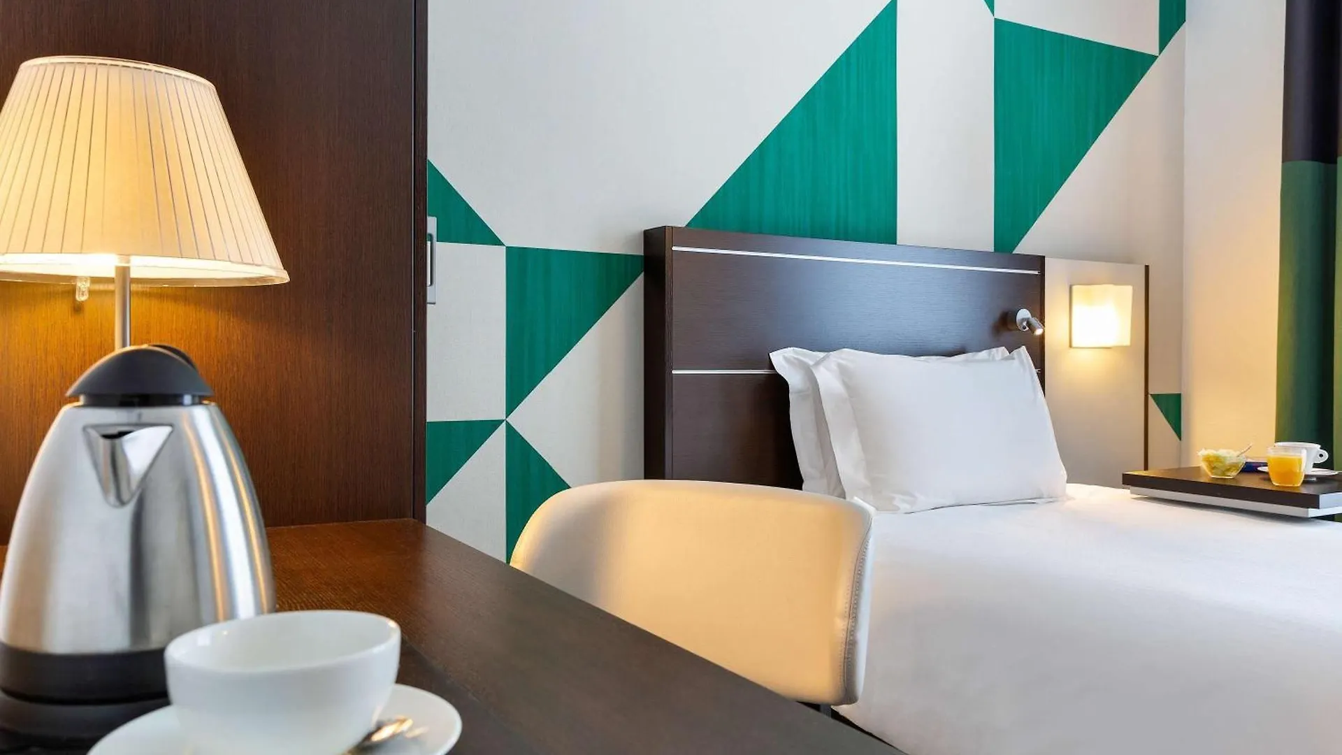 Mercure Napoli Centro Angioino