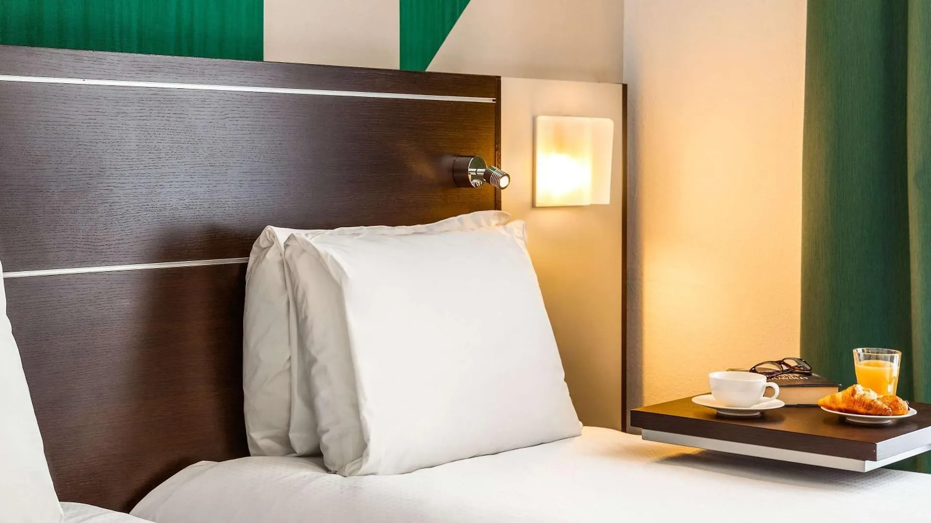 Mercure Napoli Centro Angioino Hotel Naples
