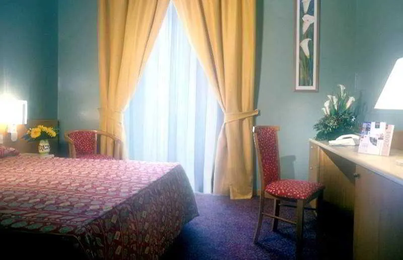 Mercure Napoli Centro Angioino