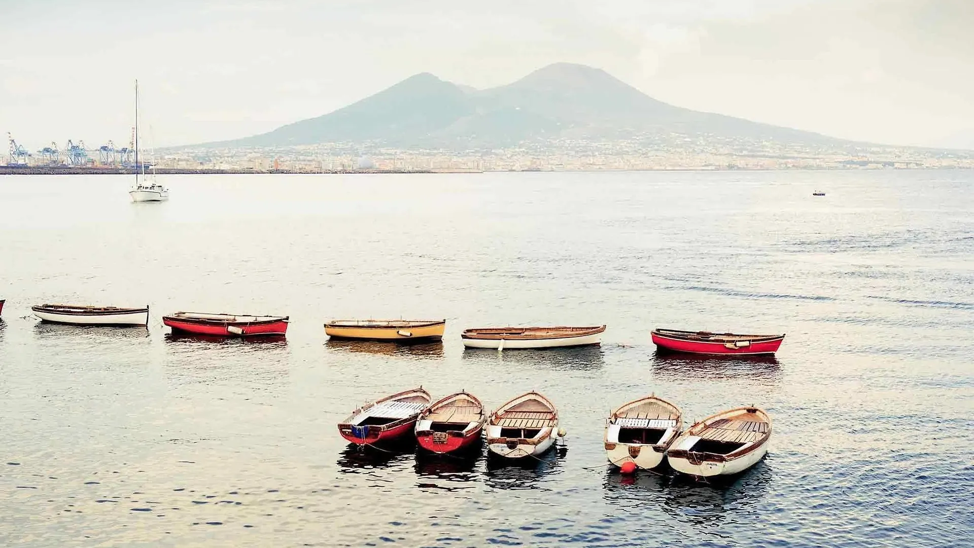 Mercure Napoli Centro Angioino Naples