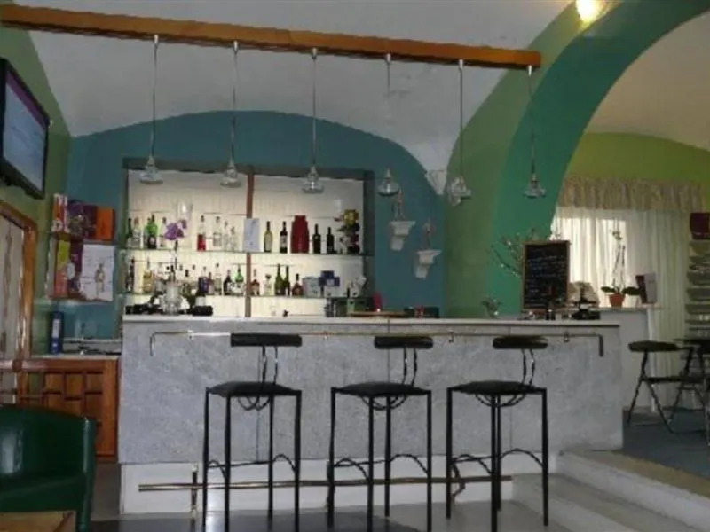 Hotel Mercure Napoli Centro Angioino