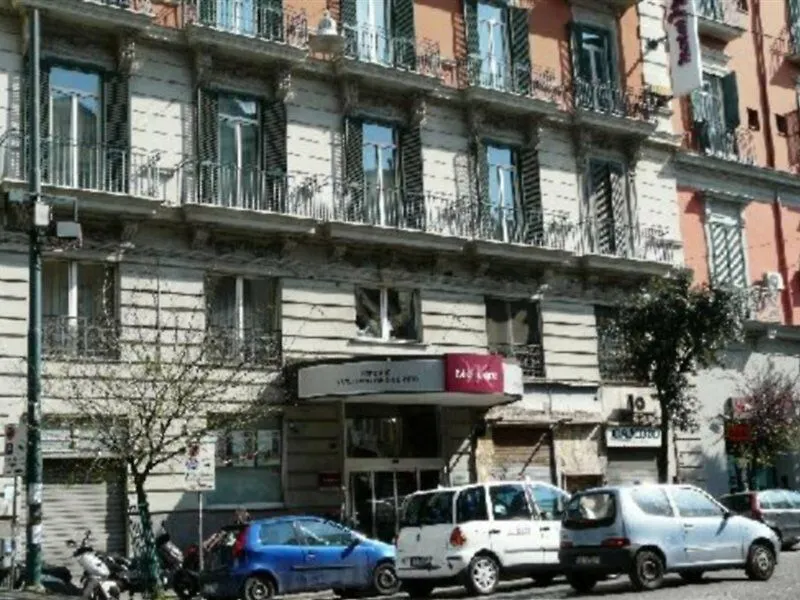 Mercure Napoli Centro Angioino Hotel Naples