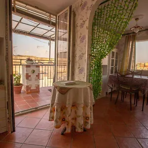 Holiday home Via Emanuele De Deo, 23, Naples