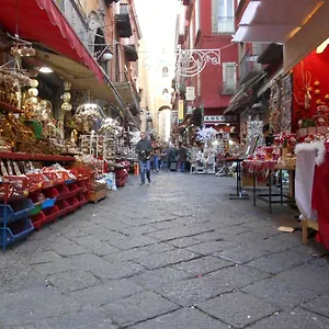 Apartment Lulu, Naples