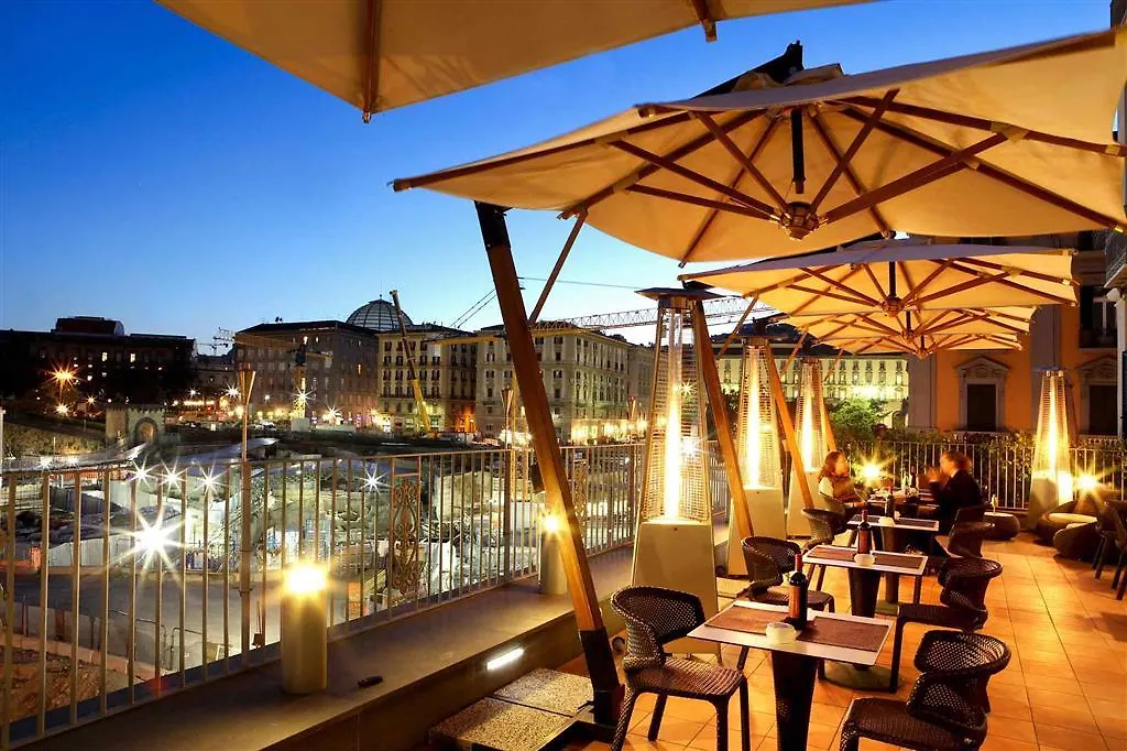 Mercure Napoli Centro Angioino
