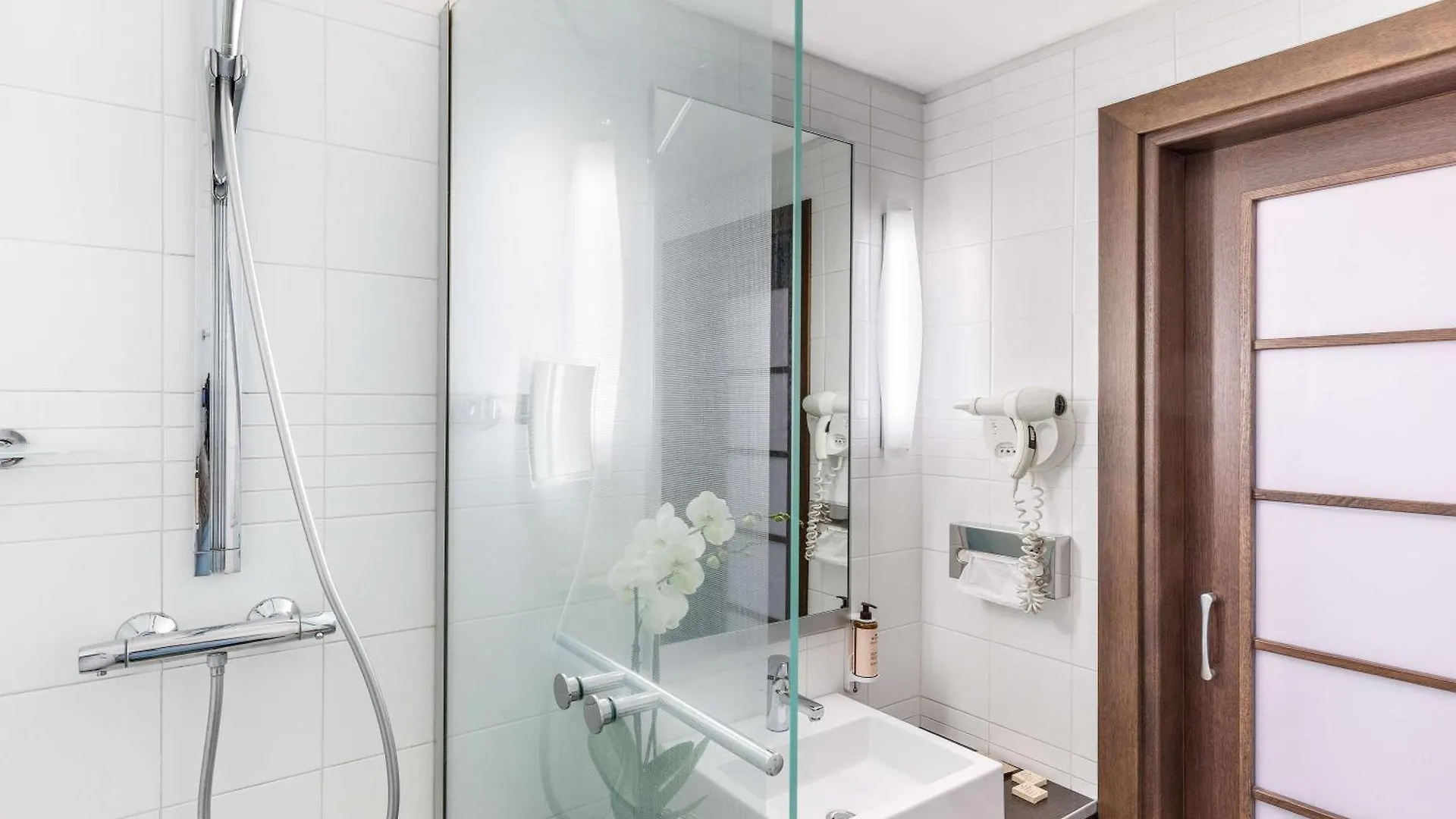 Mercure Napoli Centro Angioino Hotel