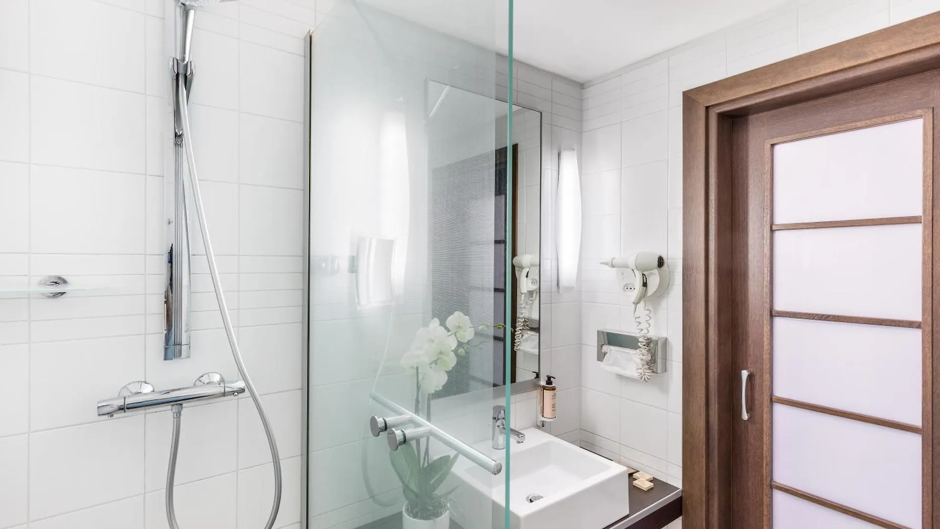 Hotel Mercure Napoli Centro Angioino